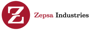 Zepsa Inc. Logo
